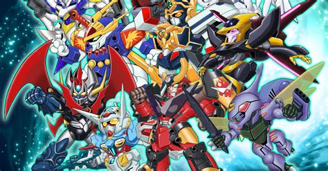 Super Robot Wars V and Super Robot Wars X for Switch releases in the PH