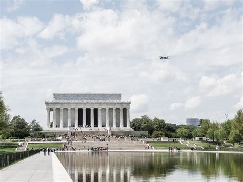 Visiting Tips for Lincoln Memorial in Washington, DC