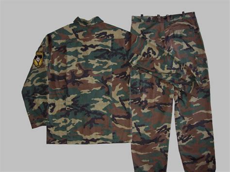 Russian camo uniforms - Page 2