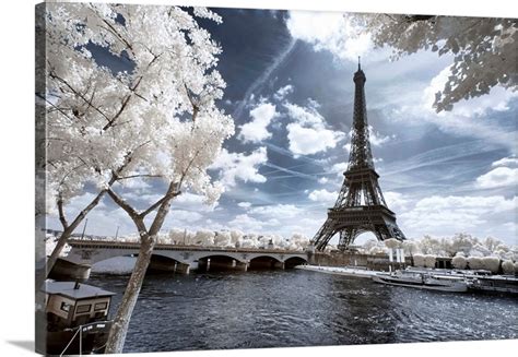 Eiffel Tower | Great Big Canvas