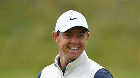 Rory McIlroy looks to 2007 version of himself for Open inspiration ...