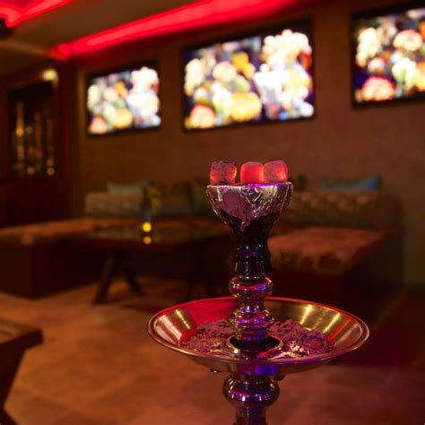 Shisha Cafe Lounge Restaurant - Encino, , CA | OpenTable