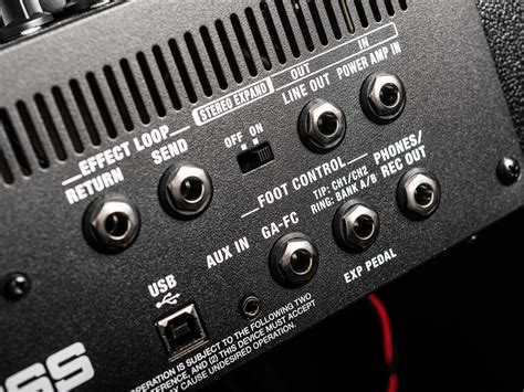 Boss Katana 100 MkII Guitar Amplifier Head (100 Watts) | lupon.gov.ph