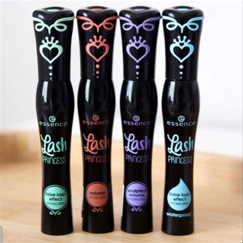 Essence Lash Princess Mascara | Shopee Singapore