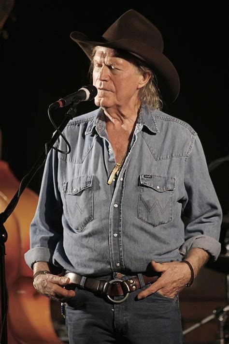 Billy Joe Shaver: A Legend of Real Country Music