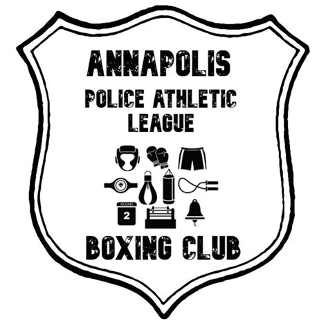 Annapolis Police Athletic League (PAL) | Annapolis, MD