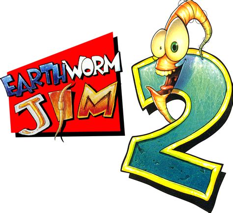 Earthworm Jim 2 Images - LaunchBox Games Database