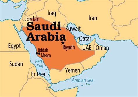 Weakening Pakistan-Saudi Arabia Relations