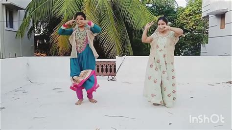 kannodu kanbathellam song performance by SV sister's.....🤗😇🤩 - YouTube