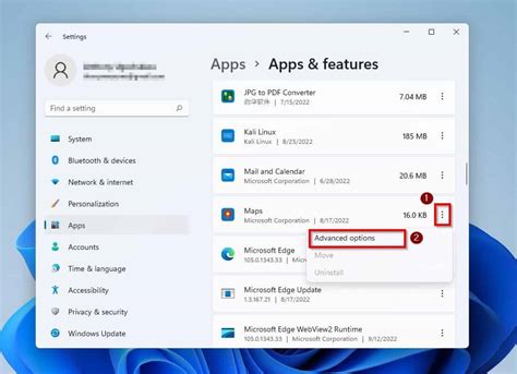 How To Turn Off Background Apps In Windows 11