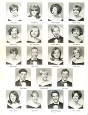 Cupertino High School - Nugget Yearbook (Cupertino, CA), Class of 1968 ...