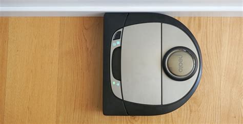 Review: The Neato Botvac D7 Connected robot vacuum cleaner is expensive but smart - 9to5Mac