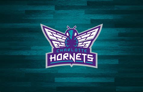 UNOFFICiAL ATHLETIC | Charlotte Hornets Rebrand