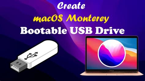 How to make a bootable mac usb flash drive from windows - philmouse