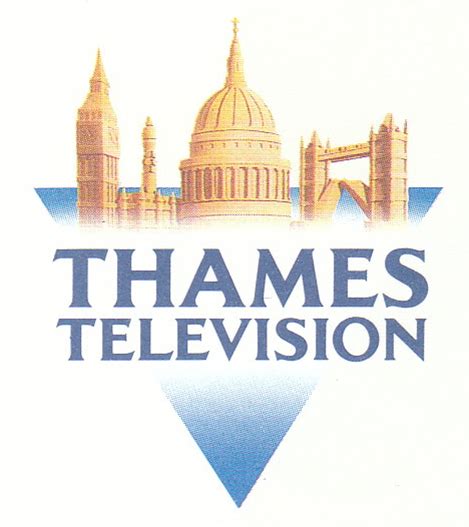 Image - THAMES TELEVISION LOGO.png | Logopedia | FANDOM powered by Wikia