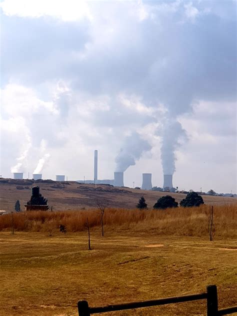 Eskom on course to return two units to service at Kendal Power Station ...