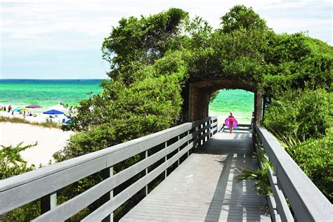 The Ultimate Guide to Seagrove, Florida