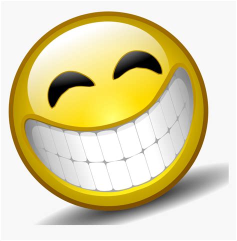 Smile Png Galleryhip - Smile Png, Transparent Png - kindpng