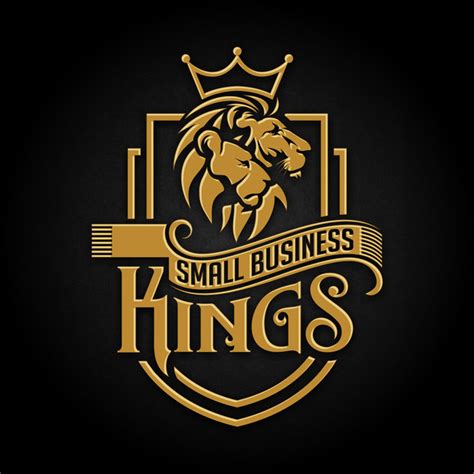 Design a logo for Kings | Logo design contest