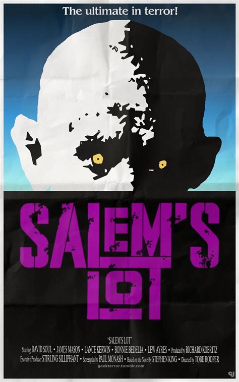 Salem's Lot (1979) HD Wallpaper From Gallsource.com