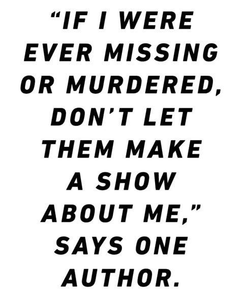 The Problem With Crime Junkie - Indianapolis Monthly