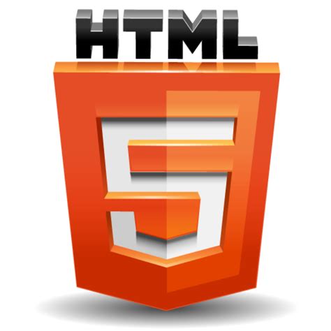 Download High Quality html5 logo png transparent Transparent PNG Images ...