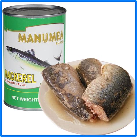 About Canned Jack Mackerel Malaysia - Mackerel Fish Supplier, Indonesian Mackerel Supplier ...