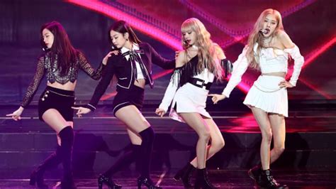 Blackpink: 12 facts you need to know about the K-pop girlband