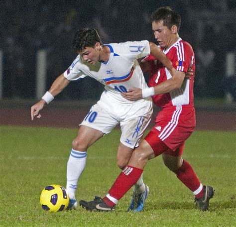 Phil Younghusband cleared for Azkals home leg vs Sri Lanka | Inquirer ...