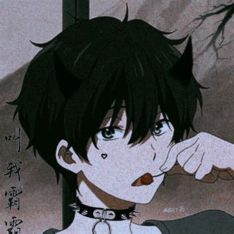 Cute Anime Boy Aesthetic Pfps For Discord - Discord Anime Boy Pfp ...