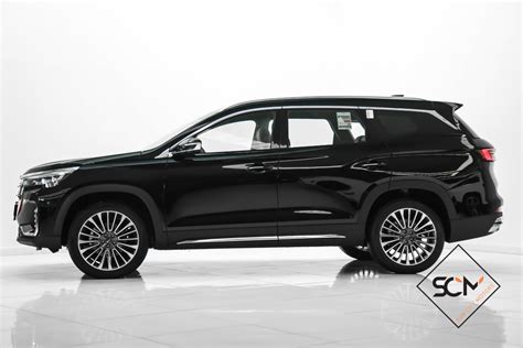 Jetour X90 Plus: The Perfect SUV for Adventure-Seekers