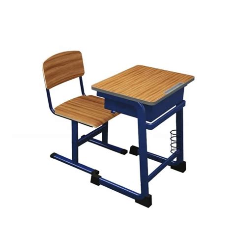 Modern School Classroom Furniture Classroom Chair And Table Set For ...