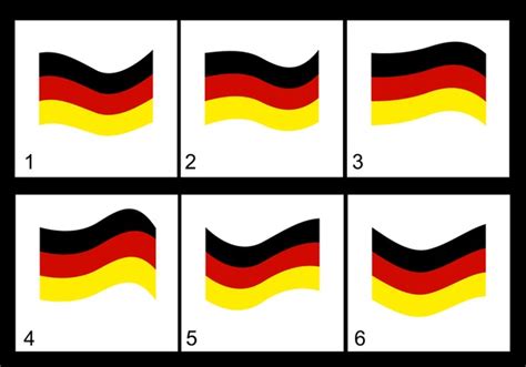 Animation Flag Germany: Over 324 Royalty-Free Licensable Stock Vectors ...