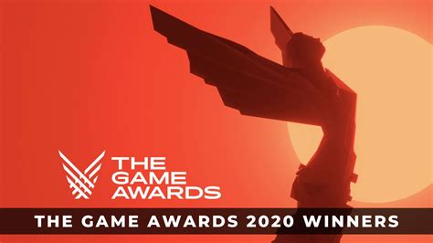 The Game Awards 2020 Winners - KeenGamer