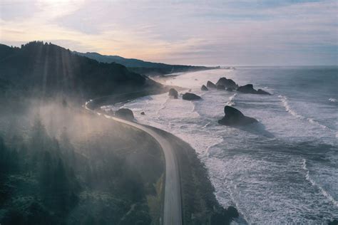 5 reasons to travel the Oregon Coast in winter