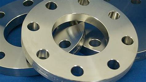 2507 Super Duplex Flanges | Steel 2507 blind/ slip on/ weld neck