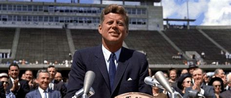 What John F Kennedy’s Moon speech can teach PMO professionals ...