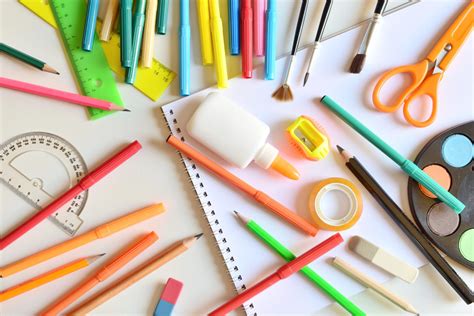 How to Find Free School Supplies for Your Kids