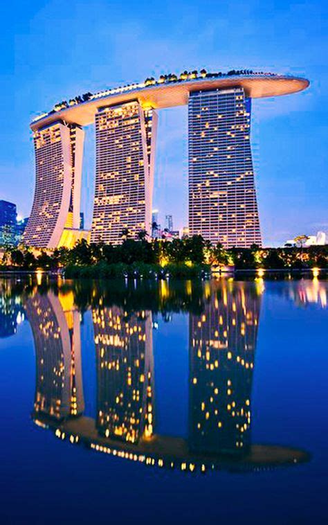 8 Sands hotel singapore ideas in 2021 | sands hotel singapore, amazing architecture, unusual ...