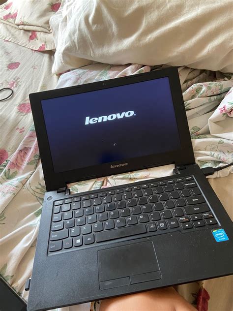 Old Lenovo Laptop, Computers & Tech, Laptops & Notebooks on Carousell