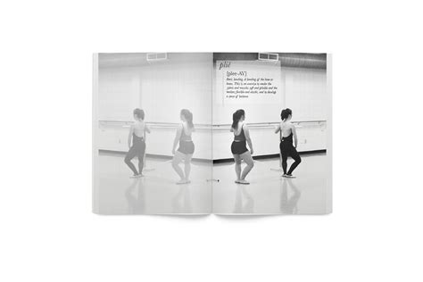 Blurb Book on Behance