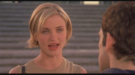 Cameron Diaz in "There's Something About Mary" - Cameron Diaz Image ...