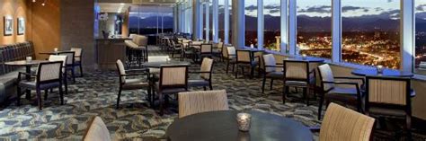 PEAKS LOUNGE, Denver - 650 15th St, Central Business District - Updated ...