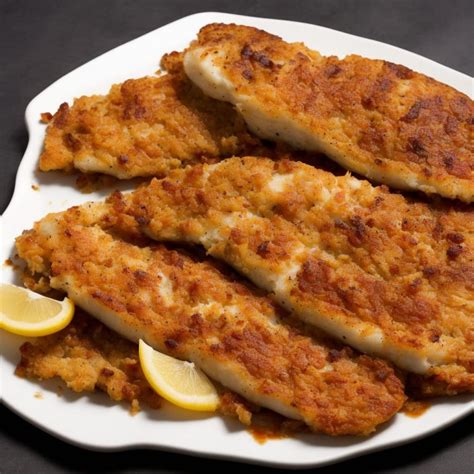 Baked Flounder Recipe Recipe | Recipes.net