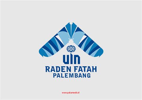 Download Logo UIN Raden Fatah Format CDR dan PNG - Pakar Teknik