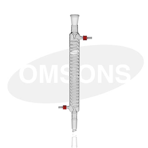 Condenser Coil - Omsons Labs