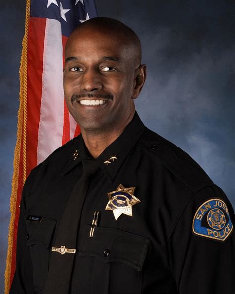 New Police Chief Chosen For Troubled Vallejo Police Department | Benicia, CA Patch