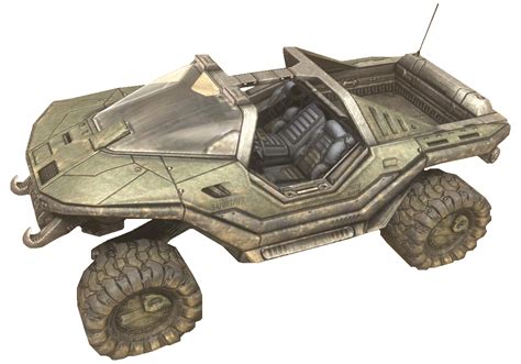 M12 Warthog - Vehicle - Halopedia, the Halo wiki