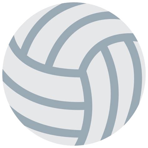 🏐 Volleyball Emoji Meaning with Pictures: from A to Z