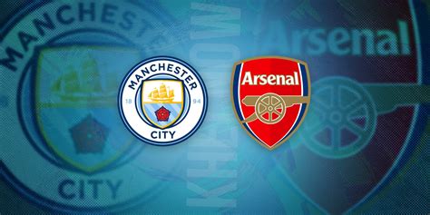 FA Cup: Manchester City vs Arsenal: Predicted lineup, injury news, head-to-head